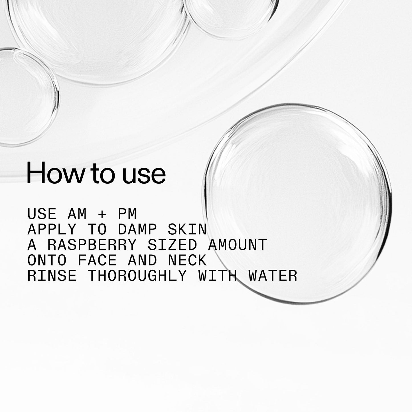 glycerin-gentle-purifying-cleanser-a6 Glycerin_Howtouse2000x2000.jpg