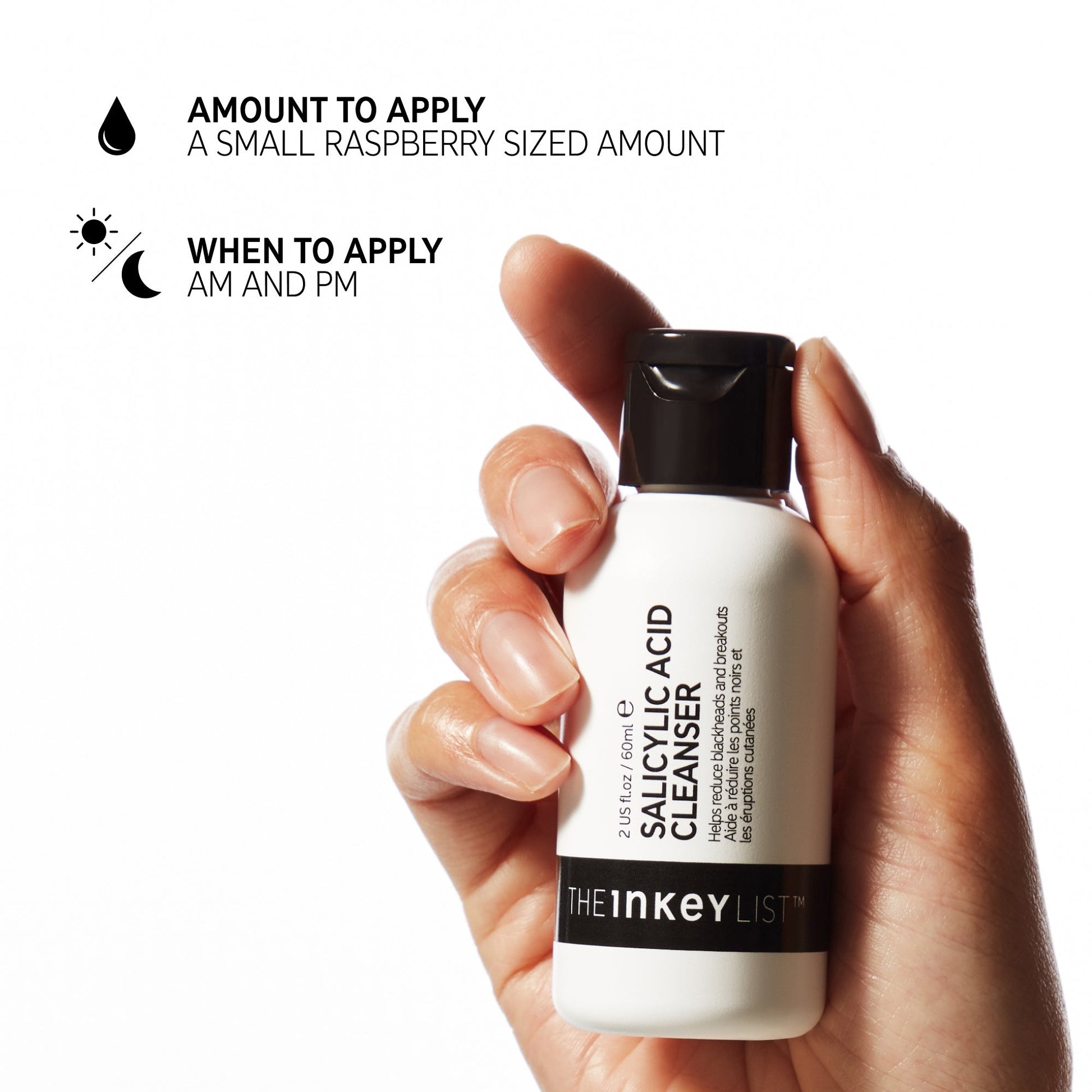 the-breakout-skincare-set-u6 INKEY_Salicylic_Acid_60ml_Ppage_USPs.jpg