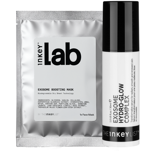 exosome-glow-boosting-duo-j8 PackshotPNGExoSheetandSerum.png