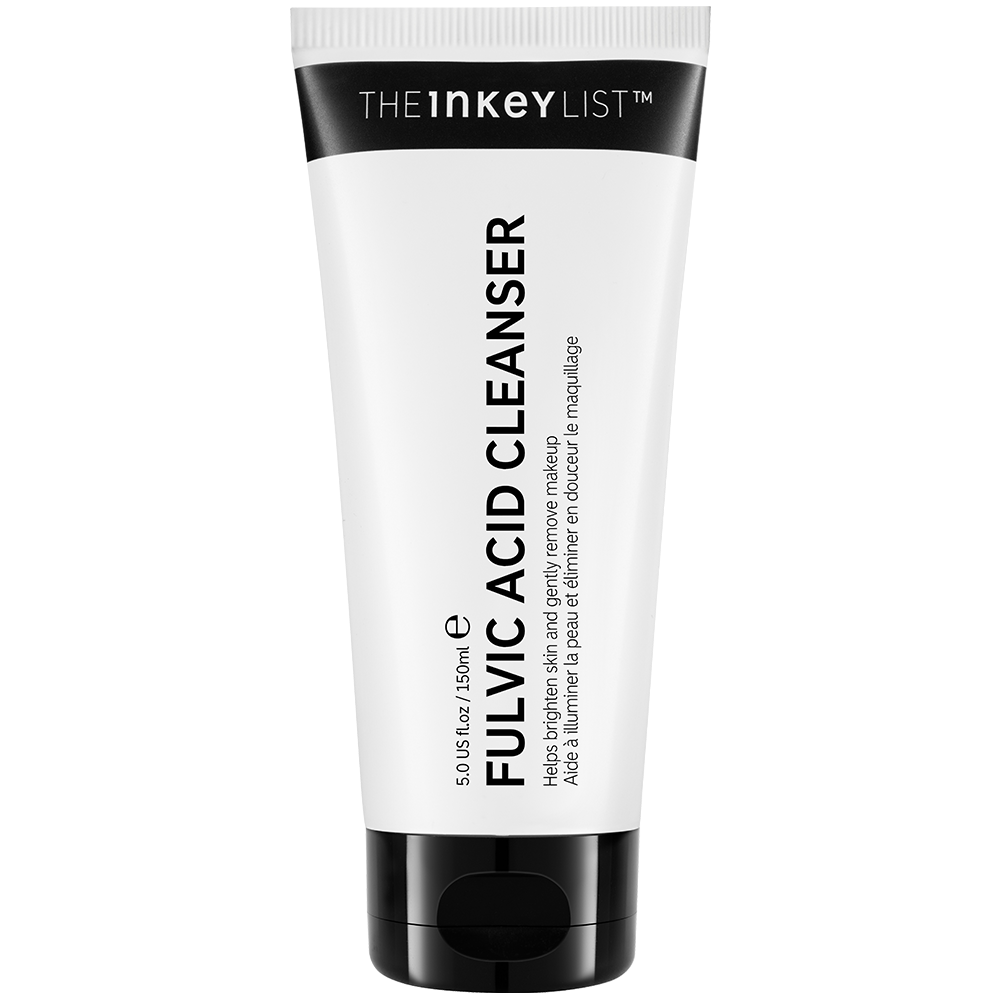fulvic-acid-cleanser-150ml-m2 TheINKEYList_FulvicAcidCleanser_150mltube_1000x1000_6dc7557c-21b1-410f-afb5-119cba0ad372.png