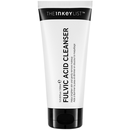 fulvic-acid-cleanser-150ml-m2 TheINKEYList_FulvicAcidCleanser_150mltube_1000x1000_6dc7557c-21b1-410f-afb5-119cba0ad372.png